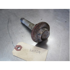 16E024 Crankshaft Pulley Bolt From 2001 GMC Sierra 1500  5.3